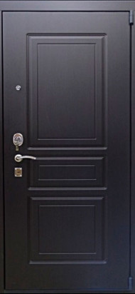 Входная дверь Гарда S5